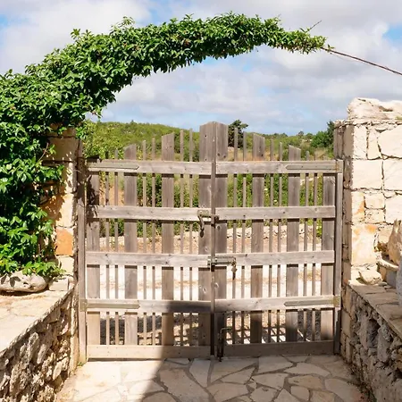 Fterini Sterna & Alletri Apartamento Agios Leon