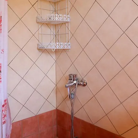 Fterini Sterna & Alletri Apartamento Agios Leon