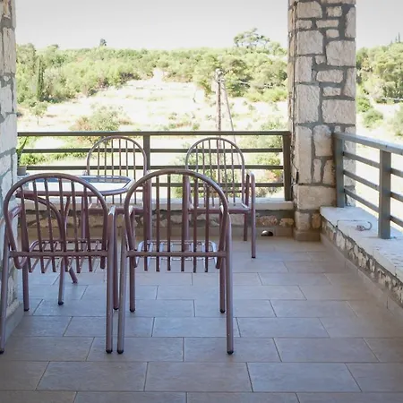 Fterini Sterna & Alletri Apartamento