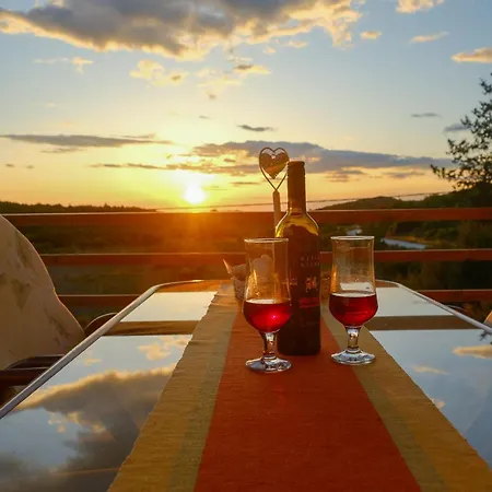 Apartamento Fterini Sterna & Alletri Agios Leon