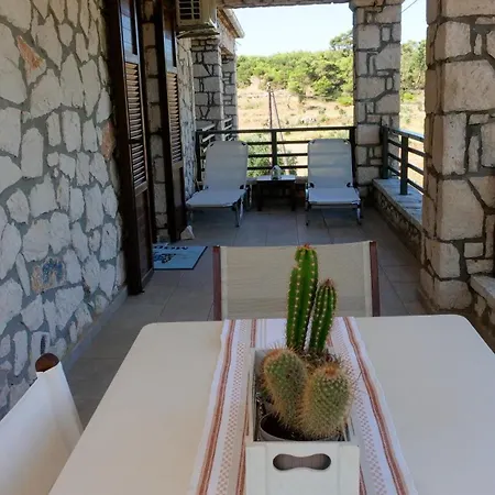 Apartamento Fterini Sterna & Alletri Agios Leon