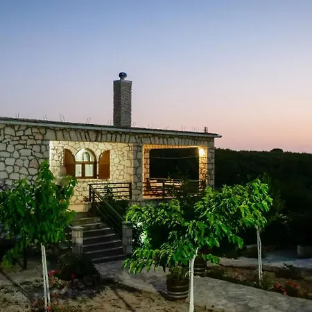 Fterini Sterna & Alletri Apartamento