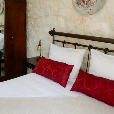 Fterini Sterna & Alletri Apartamento Agios Leon