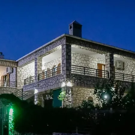 Fterini Sterna & Alletri