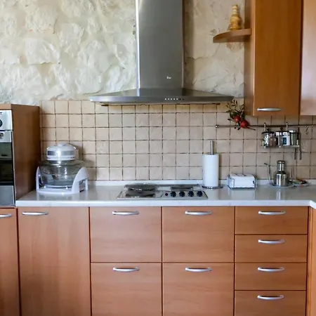 Fterini Sterna & Alletri Apartmán