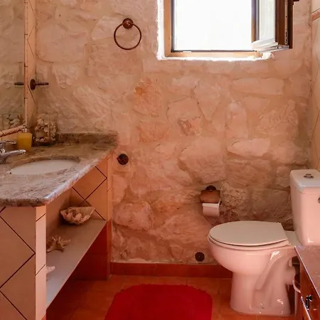 Fterini Sterna & Alletri Agios Leon