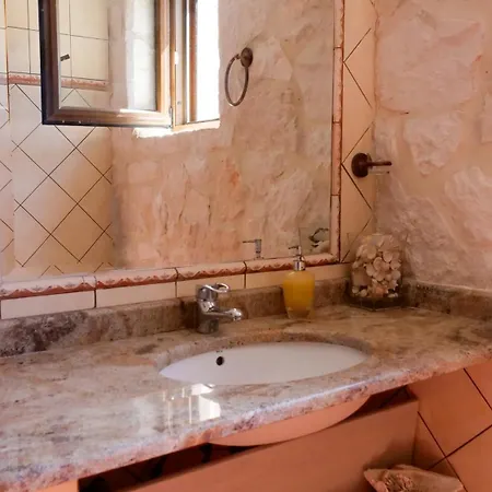 Fterini Sterna & Alletri * Agios Leon