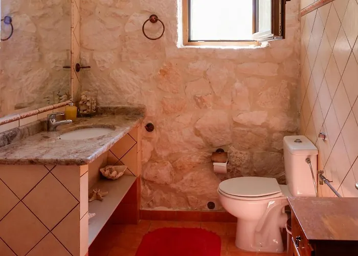 Fterini Sterna & Alletri Agios Leon