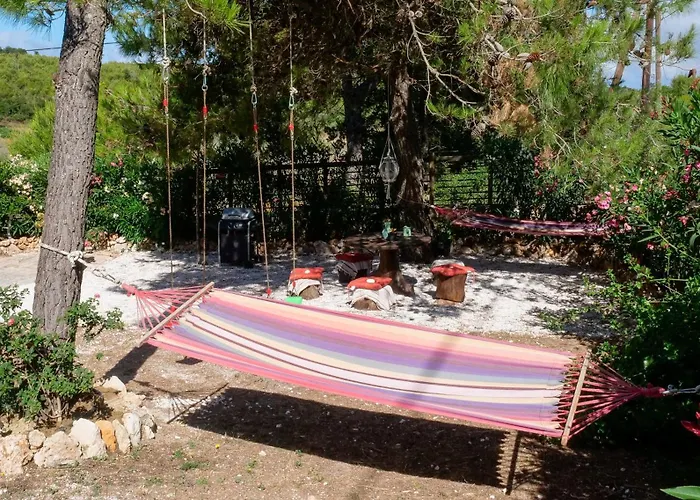 Fterini Sterna & Alletri * Agios Leon