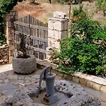Fterini Sterna & Alletri Appartement *