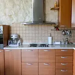 Fterini Sterna & Alletri Appartement