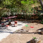 Fterini Sterna & Alletri Appartement