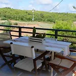 Appartement Fterini Sterna & Alletri