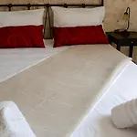 Fterini Sterna & Alletri Appartement