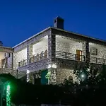 Fterini Sterna & Alletri