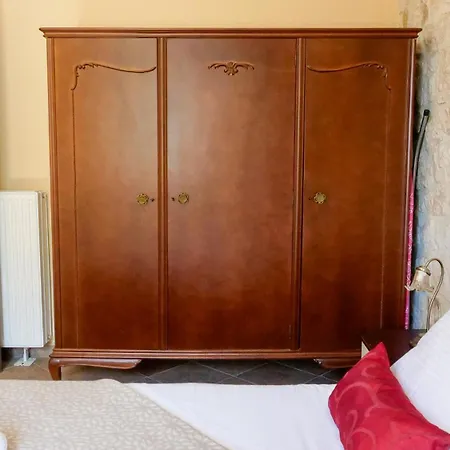 Apartment Fterini Sterna&alletri Agios Leon