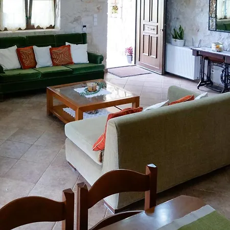 Fterini Sterna & Alletri