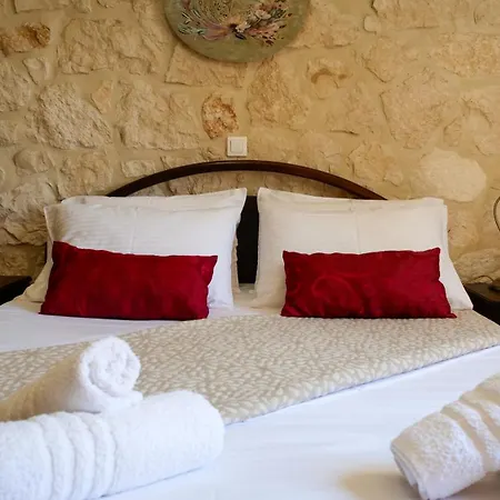 Fterini Sterna & Alletri *