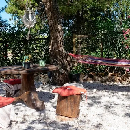 Fterini Sterna & Alletri