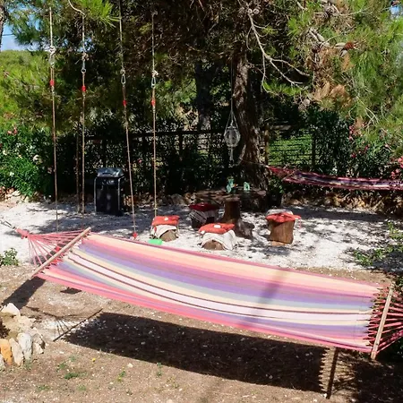 Fterini Sterna & Alletri * Agios Leon