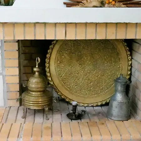 Fterini Sterna & Alletri