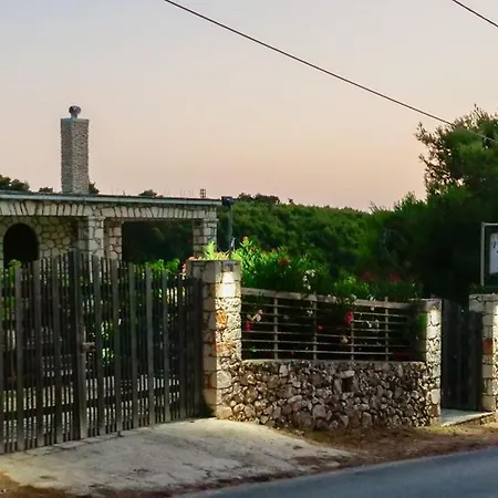 Fterini Sterna & Alletri Agios Leon