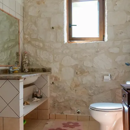 Fterini Sterna & Alletri