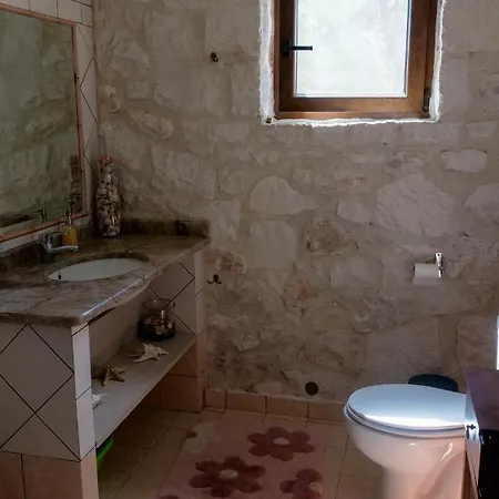 Fterini Sterna&alletri Apartment