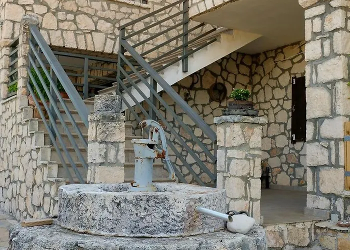 Fterini Sterna & Alletri Appartamento