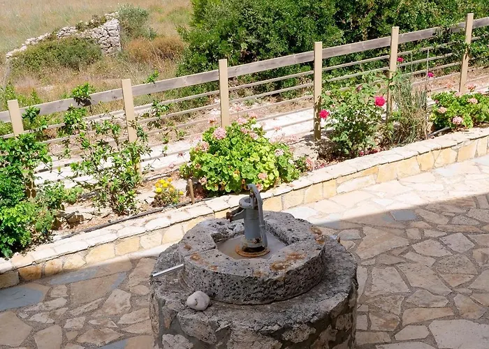 Appartamento Fterini Sterna & Alletri
