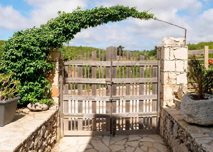 Fterini Sterna & Alletri Appartamento Agios Leon