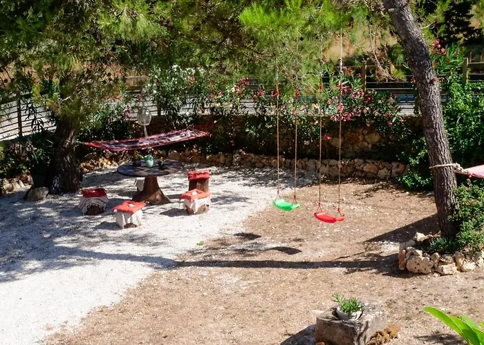 Fterini Sterna & Alletri Appartamento