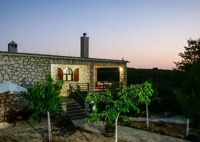 Fterini Sterna & Alletri Appartamento