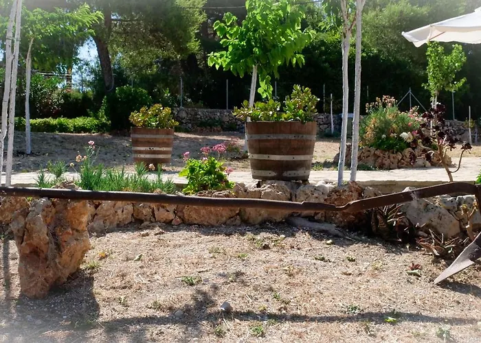 Appartamento Fterini Sterna & Alletri Agios Leon