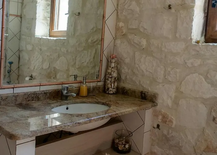 Appartamento Fterini Sterna & Alletri *