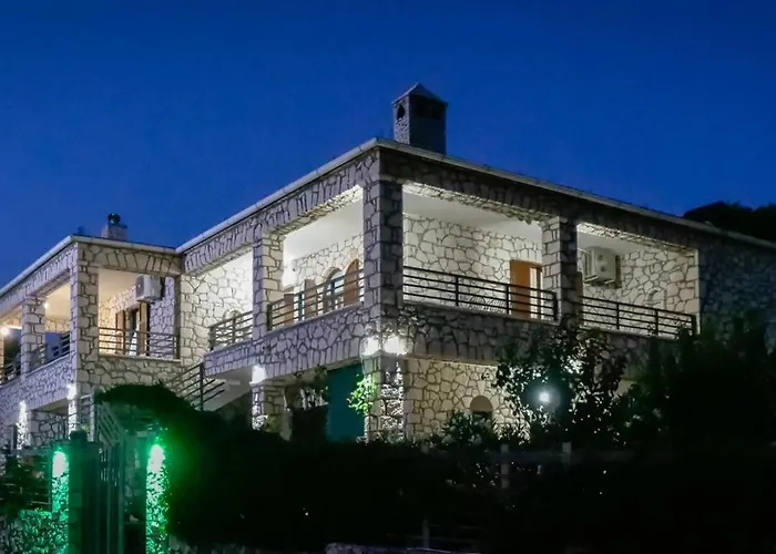 Fterini Sterna & Alletri