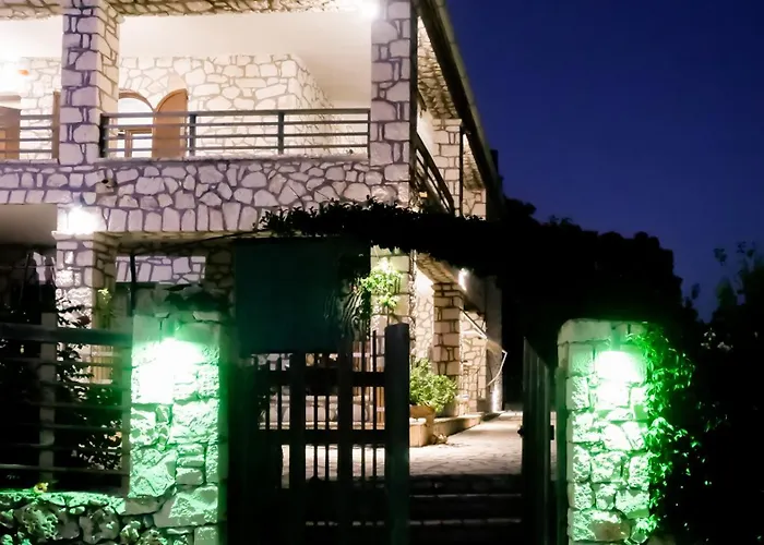 Fterini Sterna & Alletri Appartamento