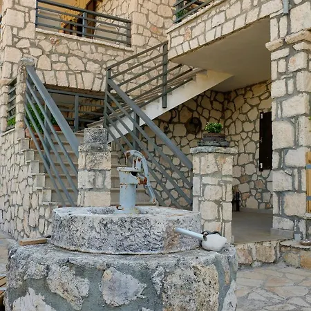 Fterini Sterna & Alletri Apartamento