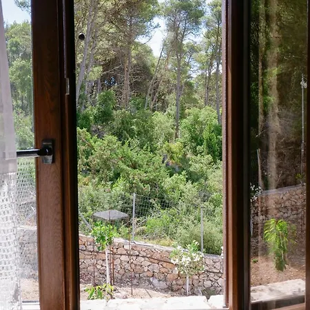 Fterini Sterna & Alletri Apartamento Agios Leon