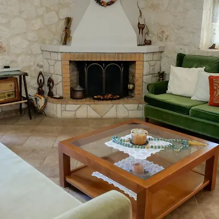 Fterini Sterna & Alletri