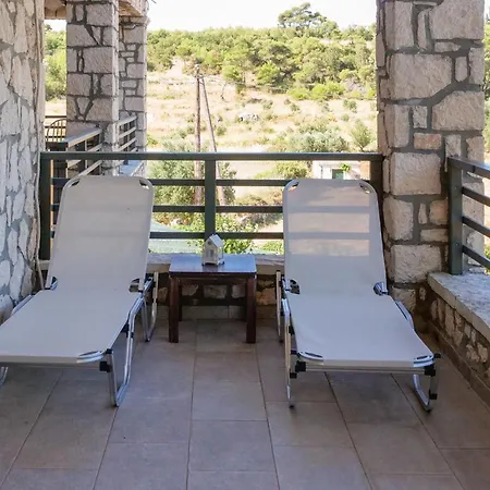 Fterini Sterna & Alletri Apartamento *