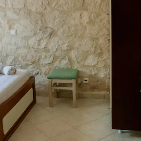 Fterini Sterna & Alletri Apartamento *